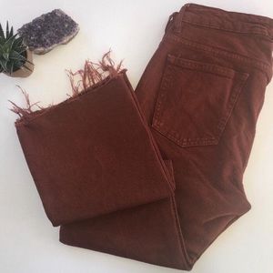 Zara pants